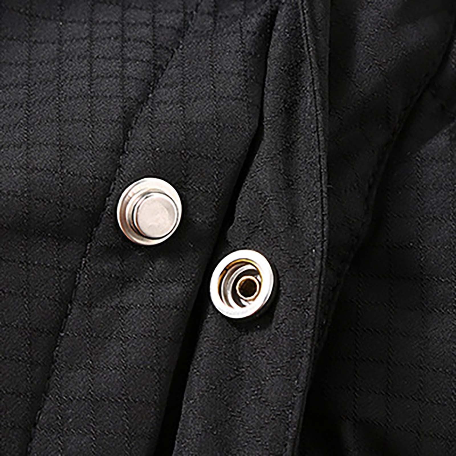 Chaleco con capucha para hombre, con forro polar, chaleco acolchado sin mangas para senderismo, viajes, golf, safari, deportes, calentador de cuerpo, chaleco con cuello alto, ropa deportiva casual