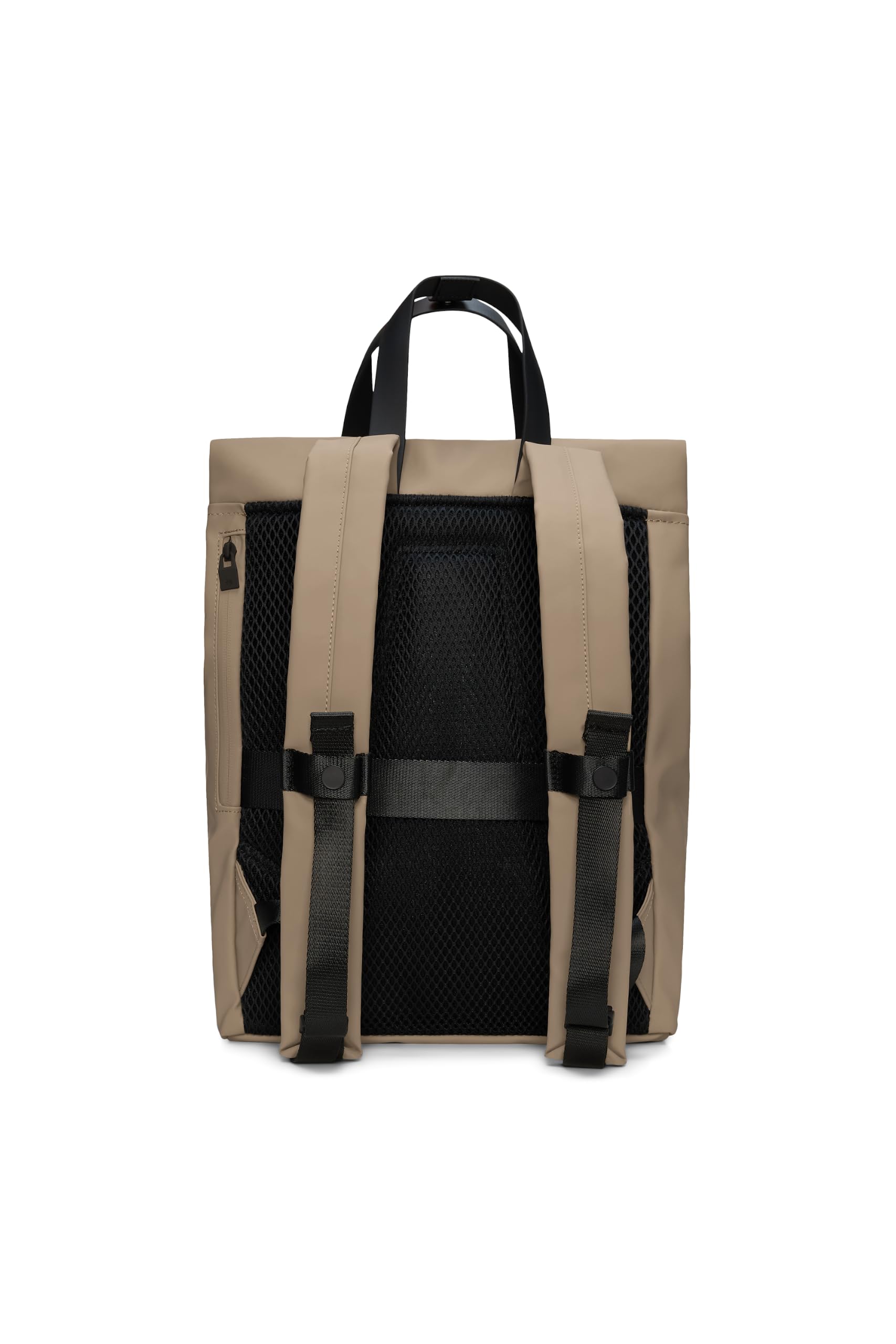 Rains Mochila de 2 vías beige