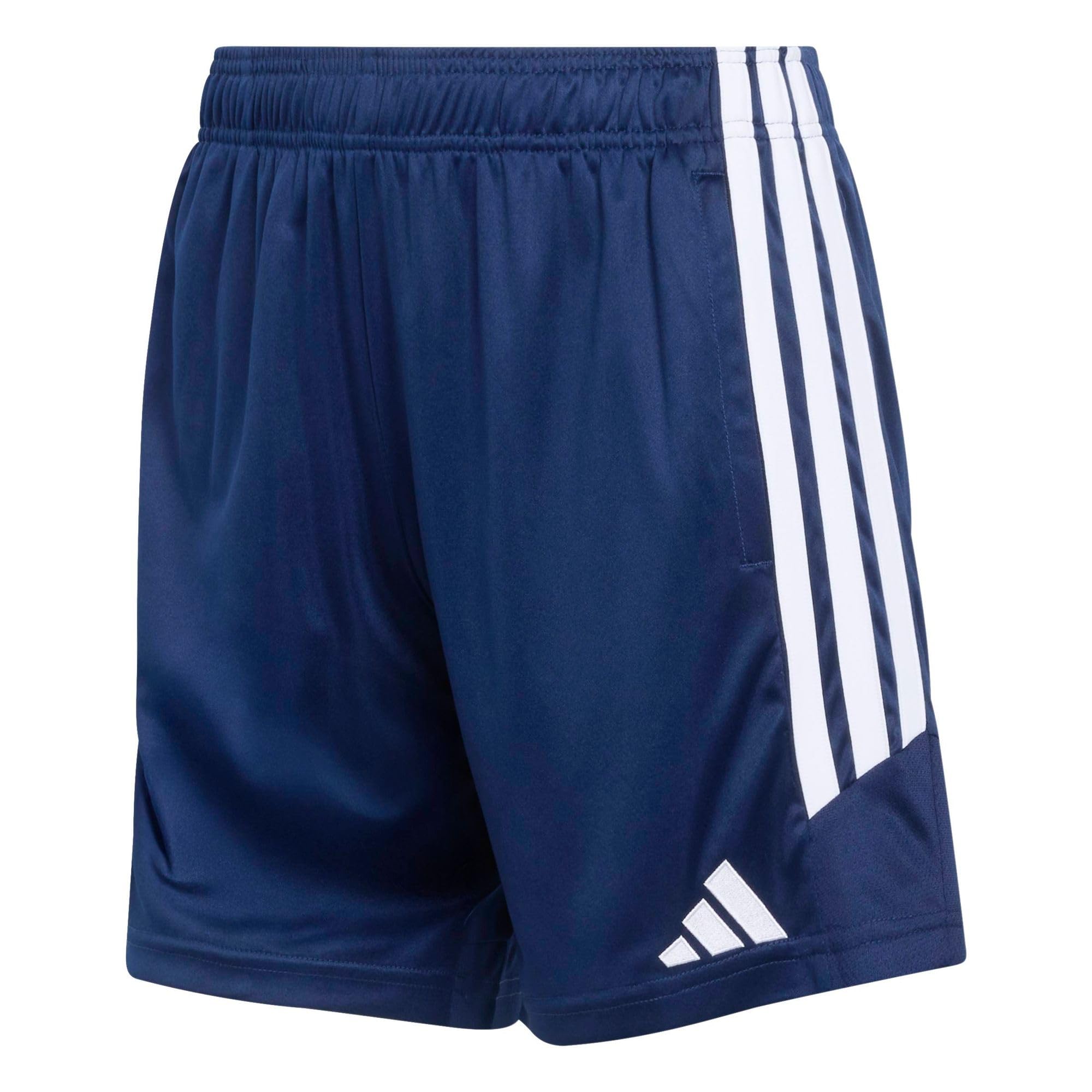 adidas Tiro26 League Training Shorts, Blue, Size 2Xl, Inside Leg Regular, Women