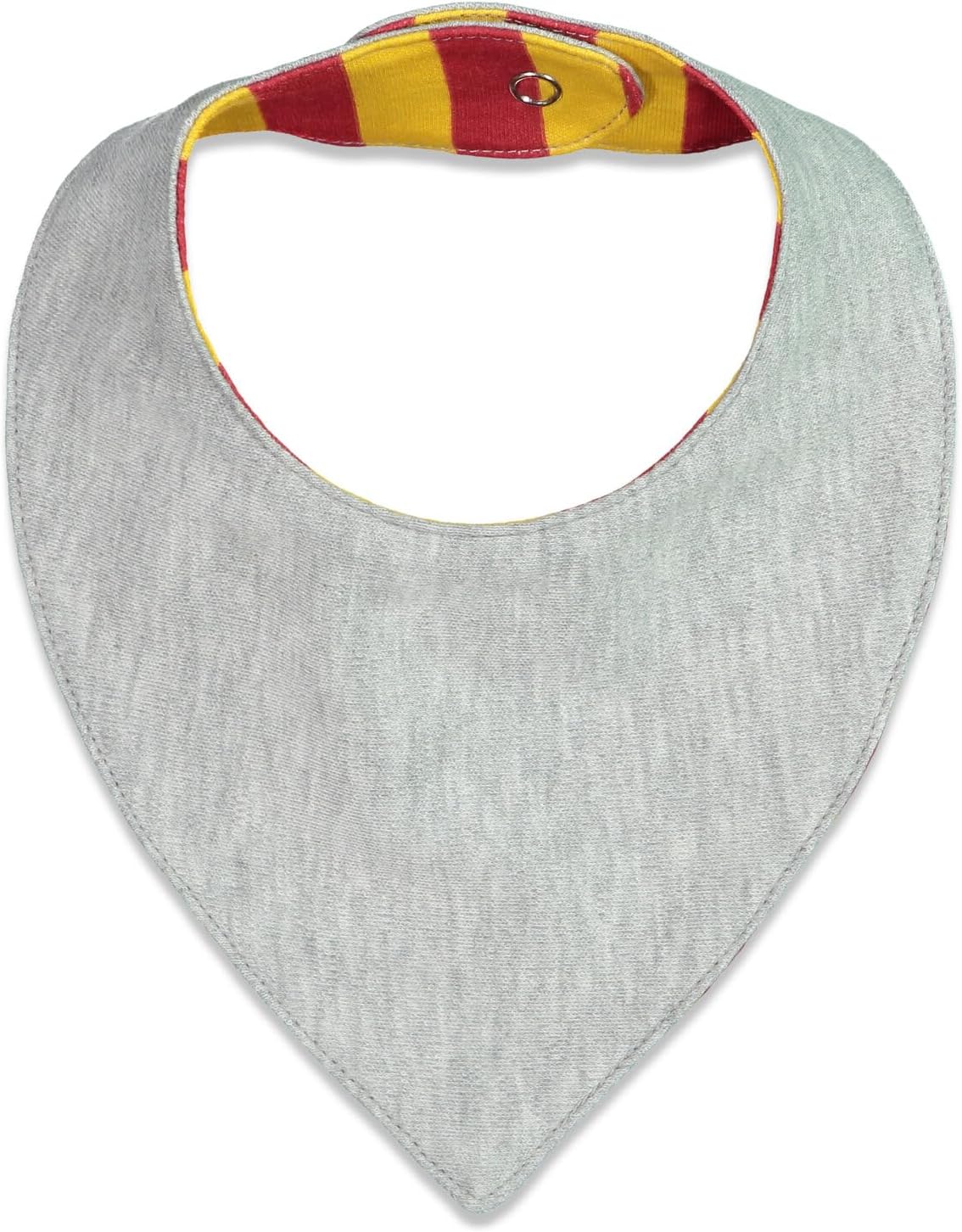 Harry Potter Baby Zip Up Sleep N' Play Coverall Headband Burp Cloth and Blanket 4 Piece Outfit Set Newborn