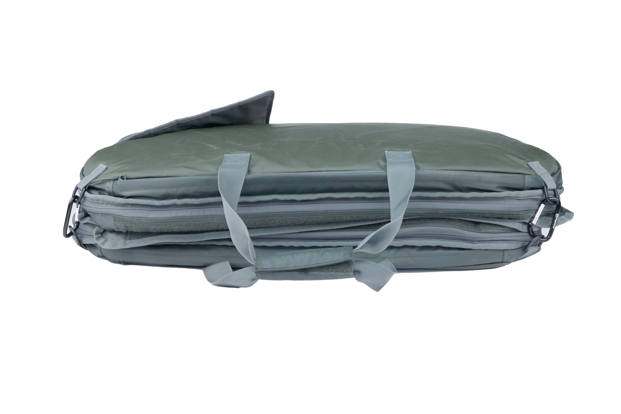 Ridgemonkey Procare Inflatable Unhooking Mat One Size