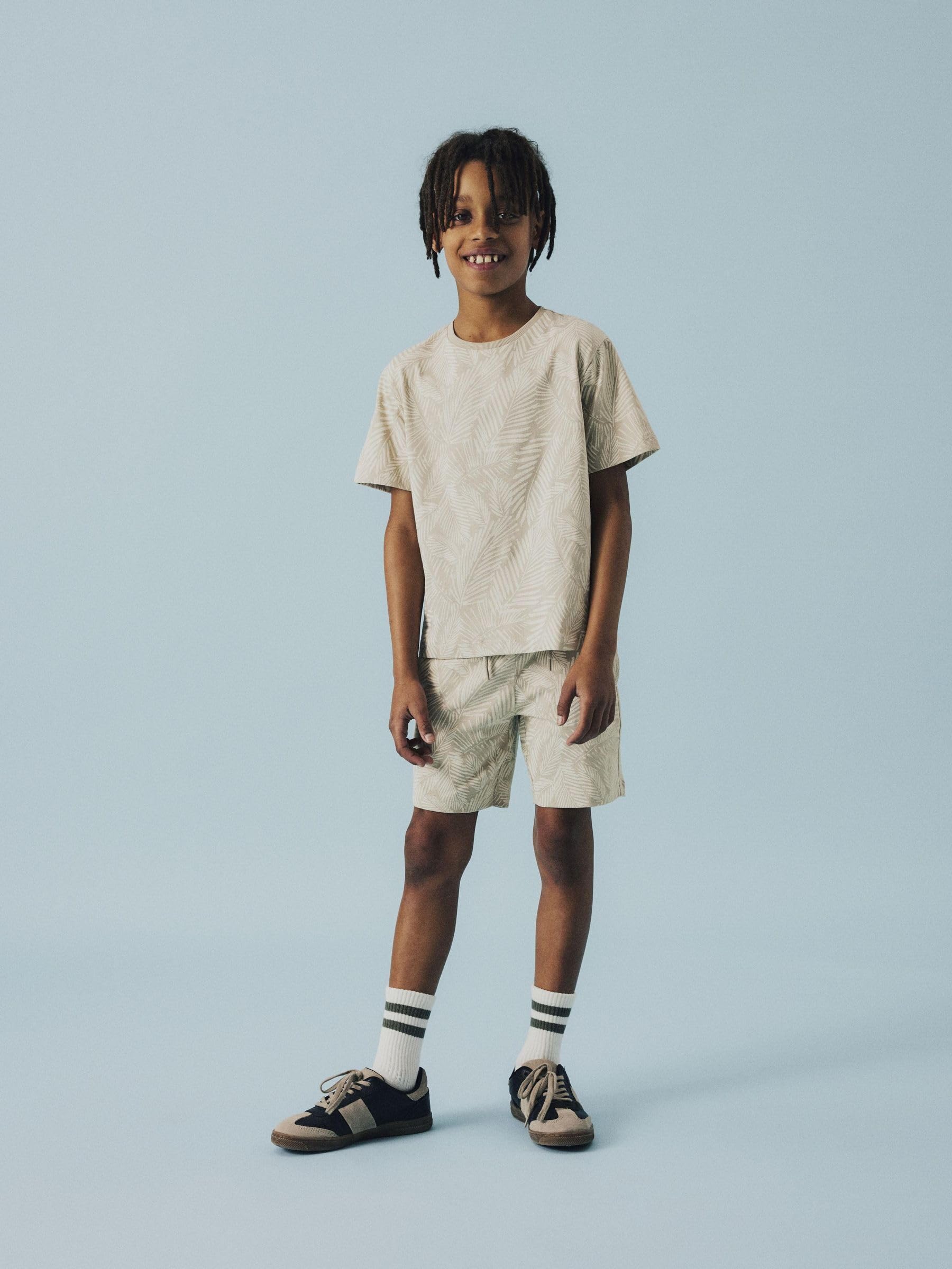 NAME IT Nkmjivan Nreg Shorts Pb - Nkmjivan Nreg Shorts Pb Chłopcy