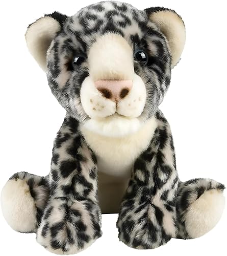 Miniatura 8 de Forest & Twelfth Peluche de zorro de 12 pulgadas, colección reliquia, materiales de primera calidad, el mejor regalo para niños a partir de 3 años,