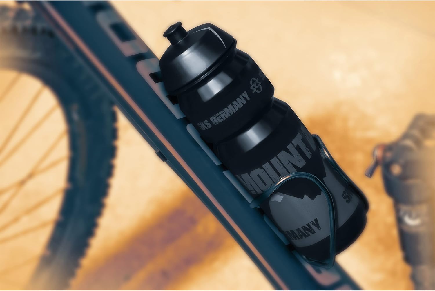 SKS Road Water Bottle, Unisex