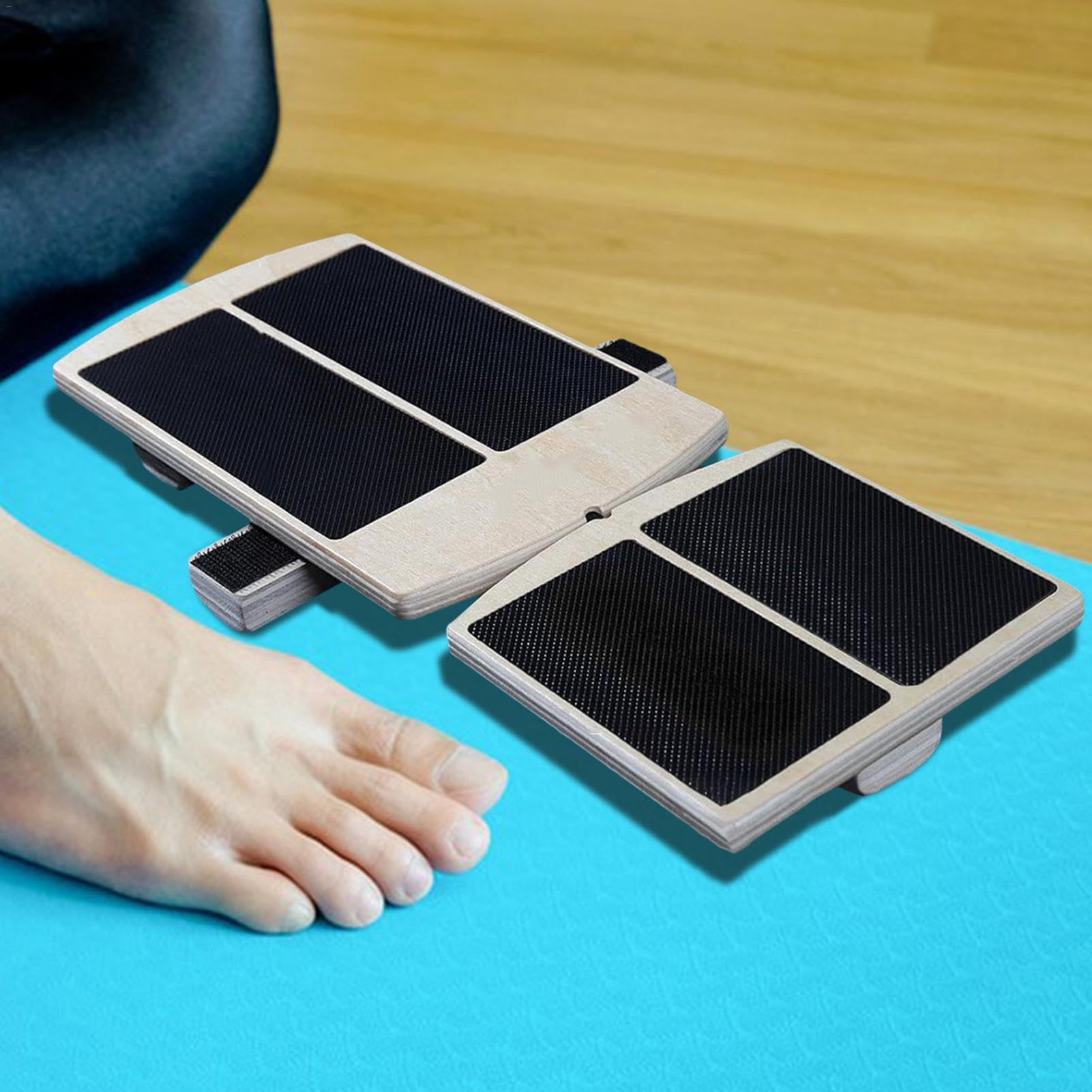 Amazon | 足首バランスボード | 足首安定ボード | バランス