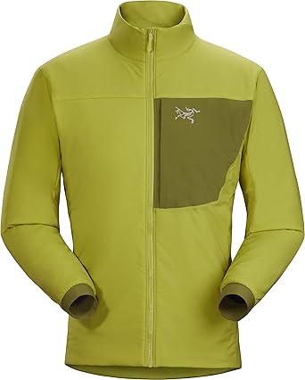 proton lt jacket men's