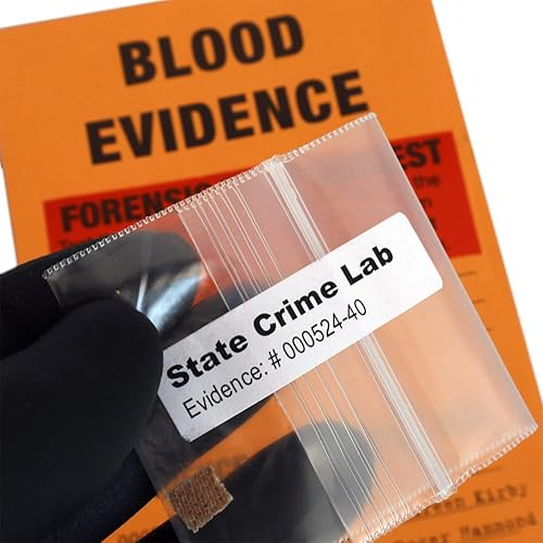 Miniatura 3 de Crime Scene Kit de ciencia forense: Resuelve el asesinato de Missy Hammond