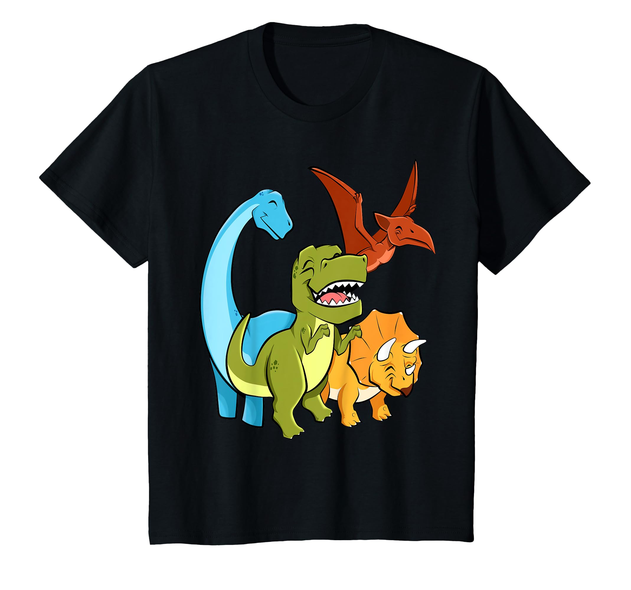 Kleidung mit Designs von Amazon Merch on Demand