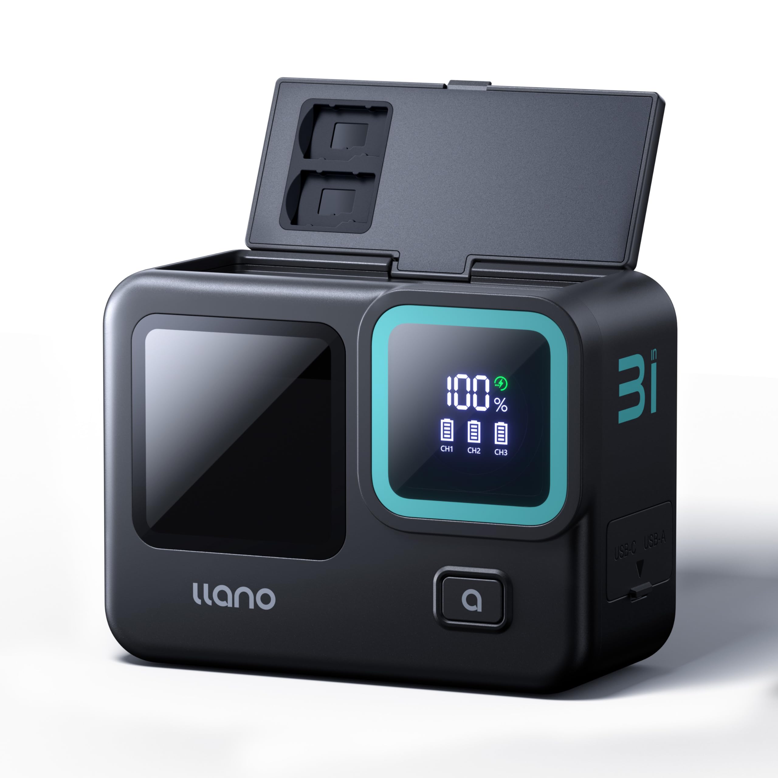 GoPro - Gopro モバイルバッテリー 2025年最新版】モバイルバッテリーを使用すればGoPro長時間撮影