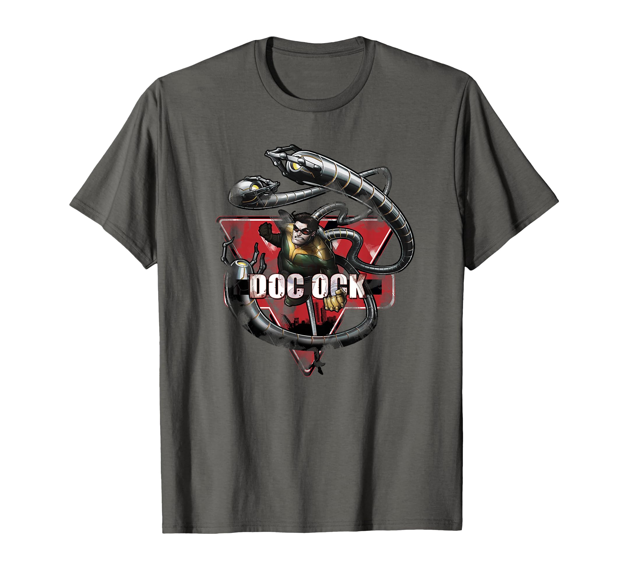 Marvel Doctor Octopus Doc Ock T-Shirt