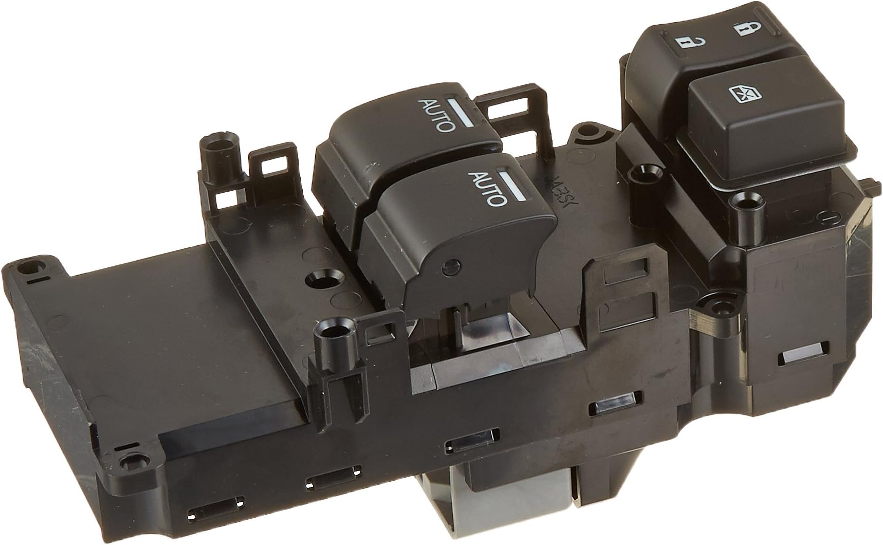 Honda Genuine (35750T0AA11) Power Window Master Switch