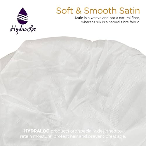 Miniatura 2 de Gorras de tratamiento de ricino de argán y negro, gorro de satén para dormir, accesorios para el cabello, gorras de ducha para mujeres,