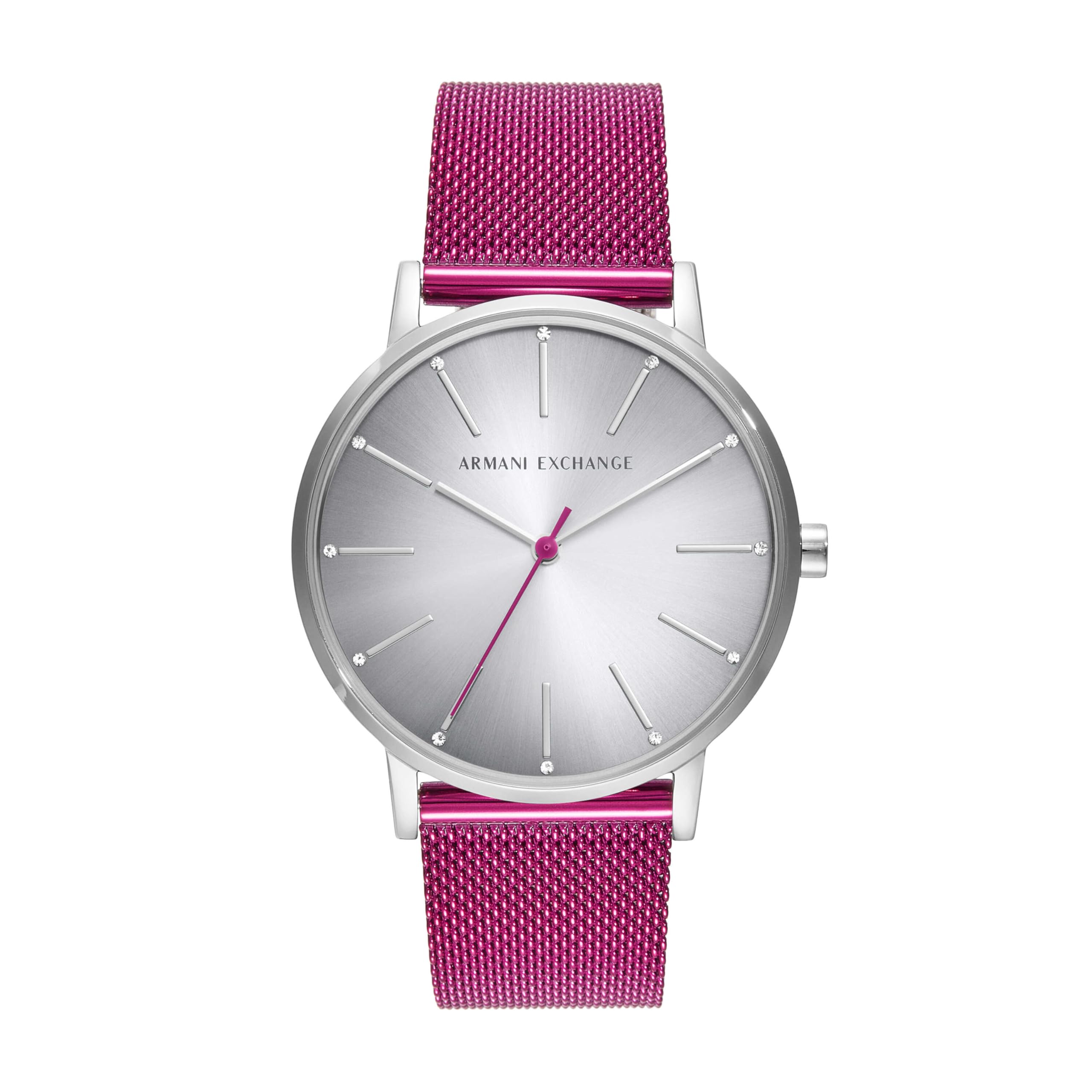 EMPORIO ARMANI　腕時計　レディース Amazon.co.jp: [A|X アルマーニ エクスチェンジ] 腕時計 AX5616