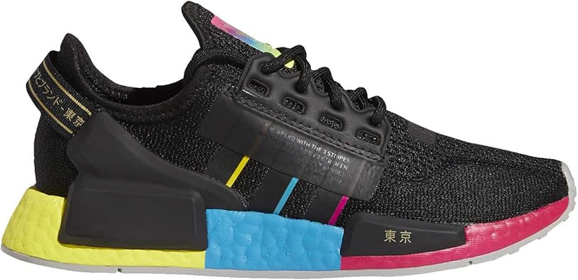 Adidas nmd r1 v2 boys Clearance