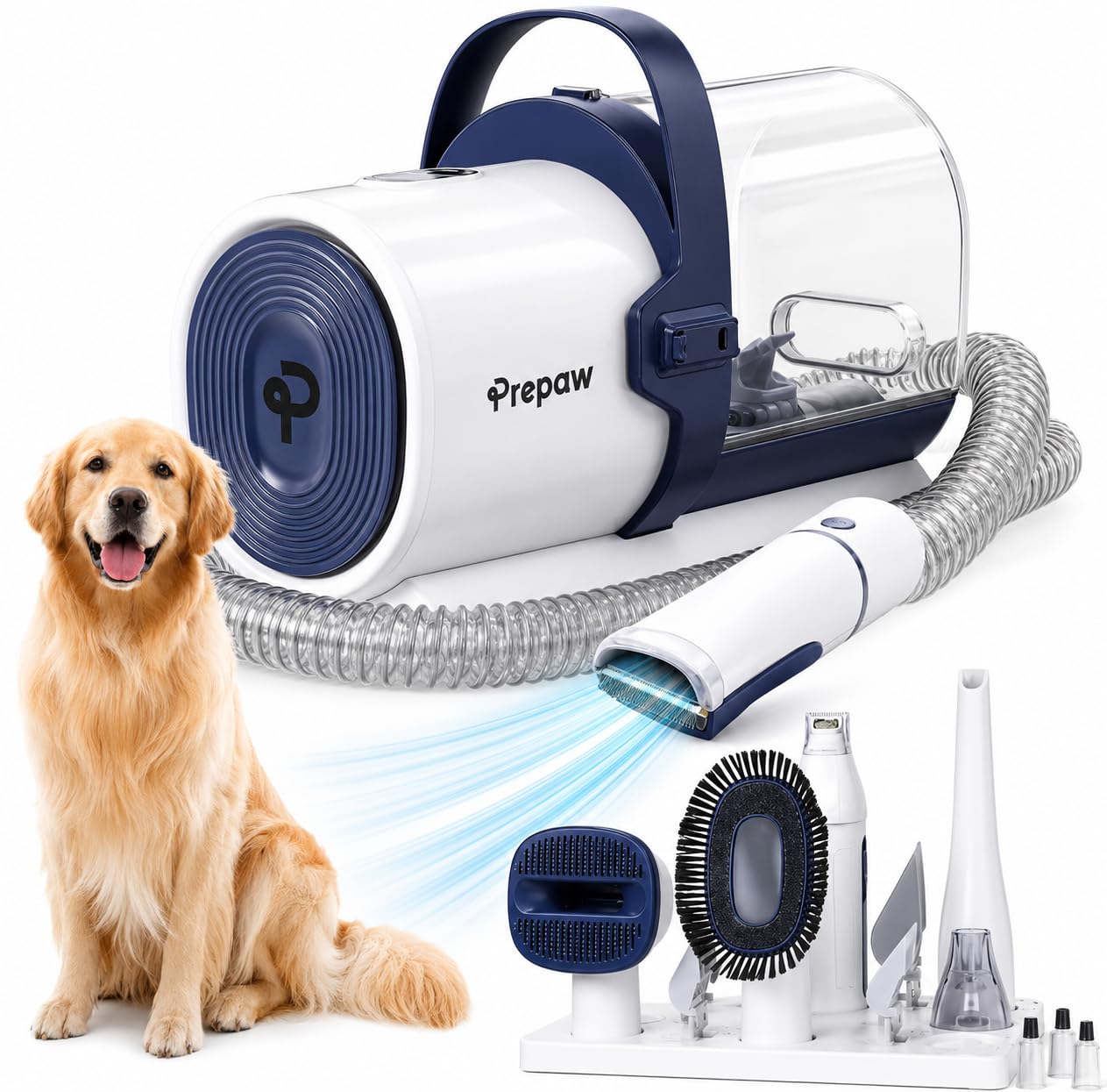 Toelettatura del cane per peli di animali domestici PG50