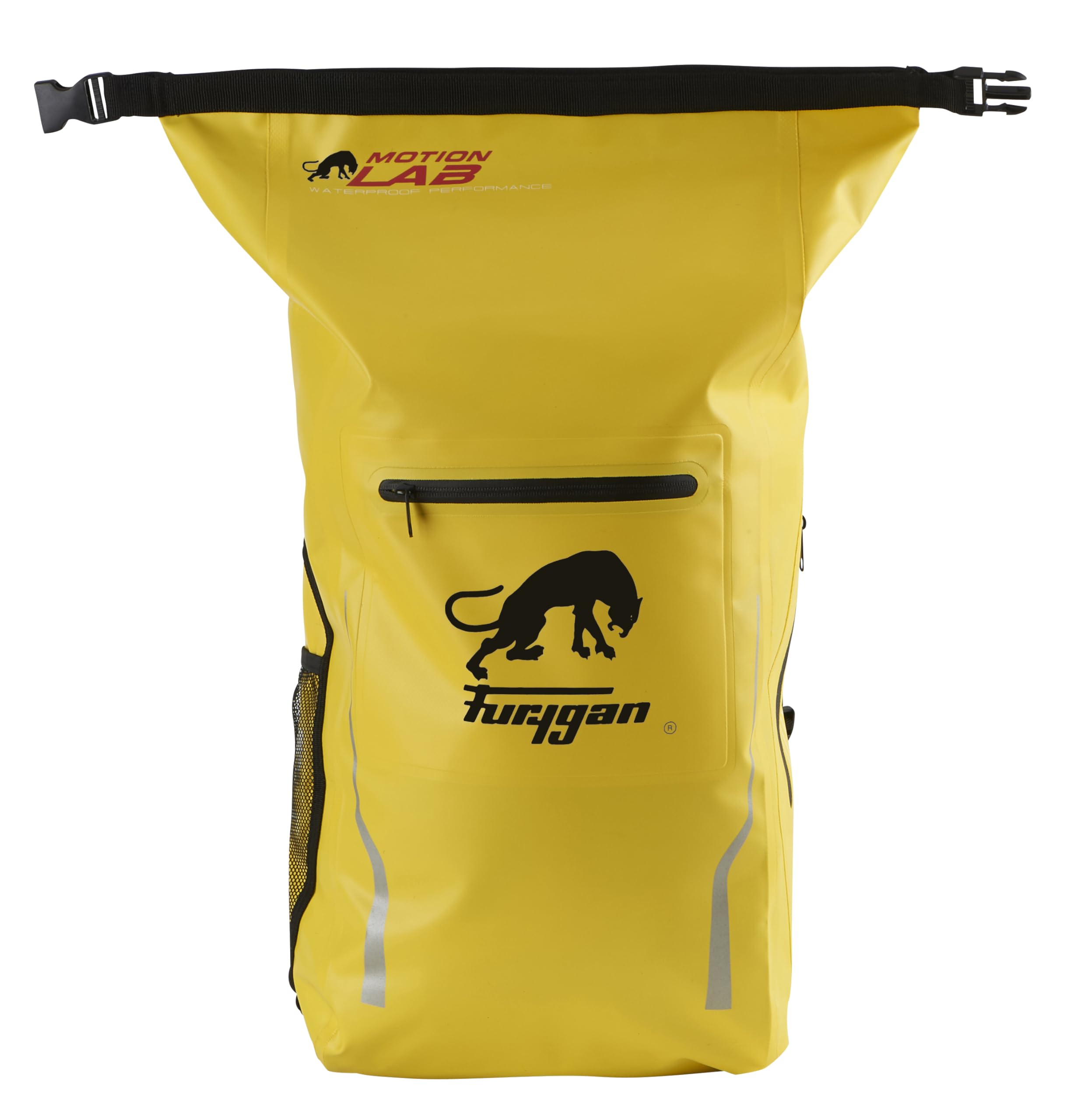 Furygan Abyss Sac à Dos Mixte