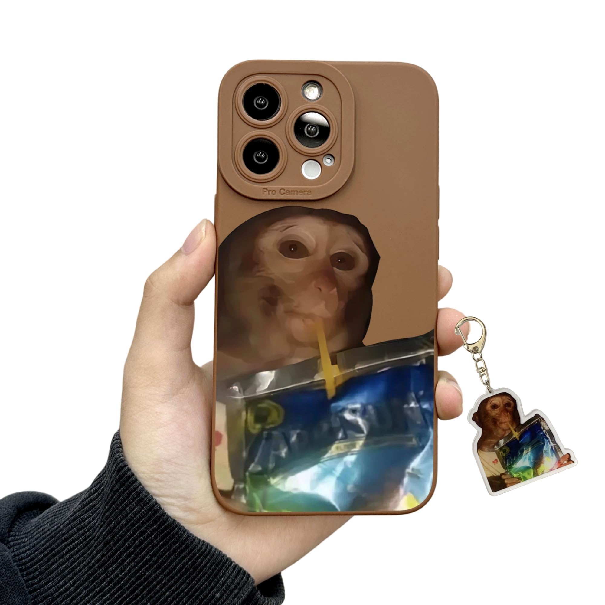 VICLASBISKIY Compatible With IPhone 11 Pro Case Shock Roller - View #3