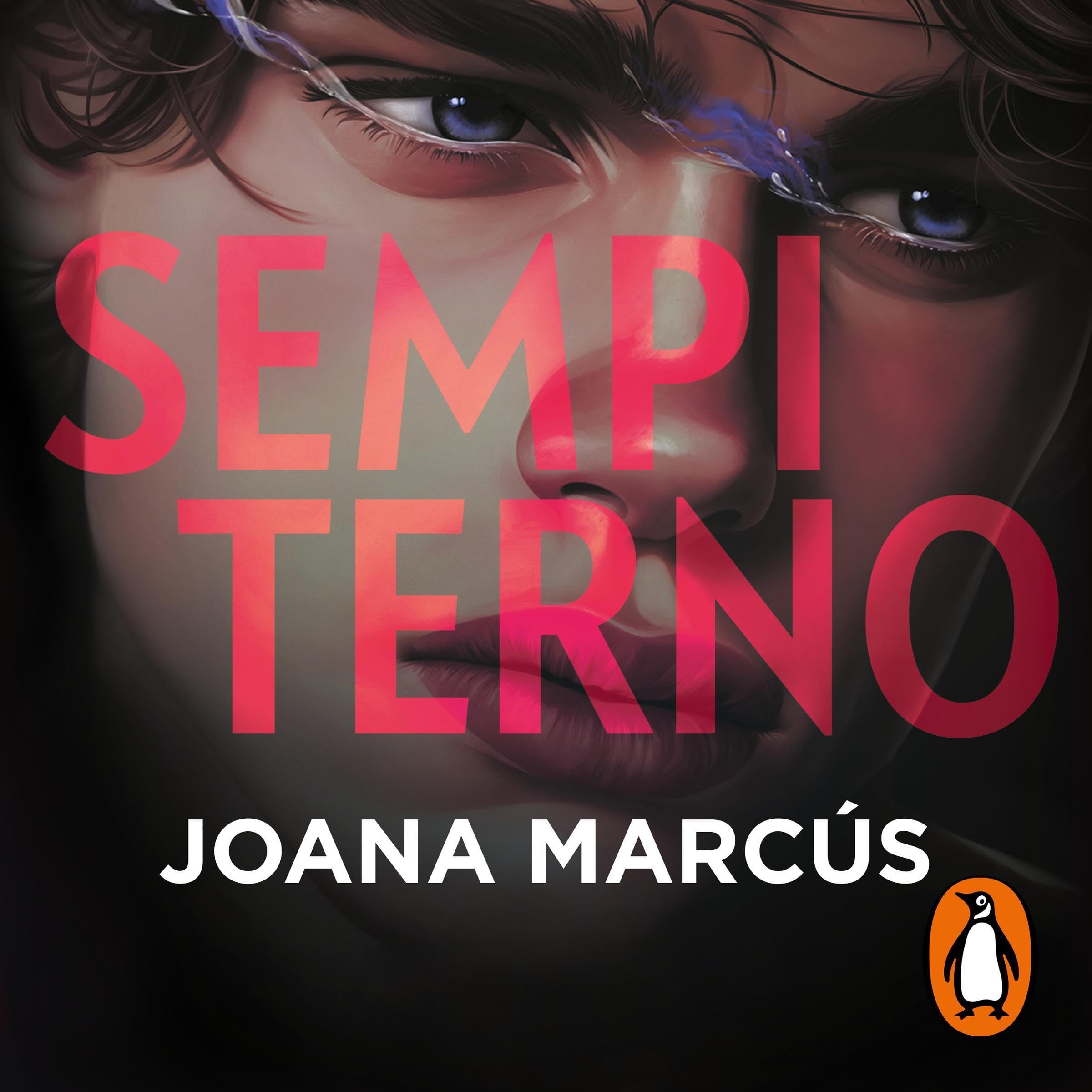 Cover art for Sempiterno