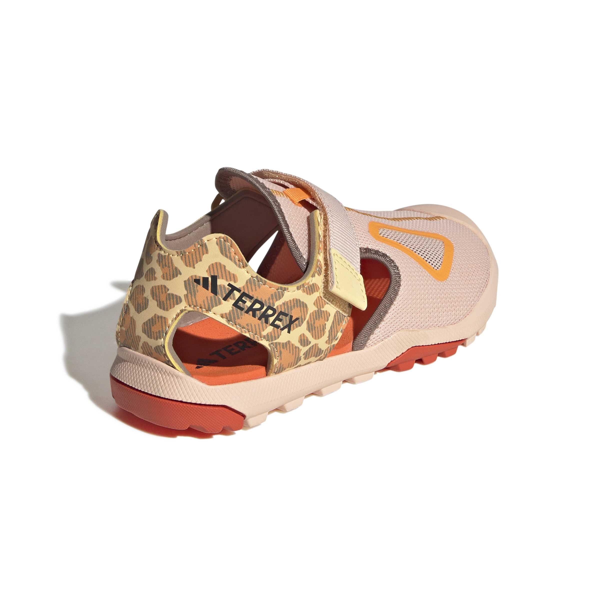 adidas Mixte Enfant Terrex Captain Toey 2.0 Sandals Chaussures de randonnée
