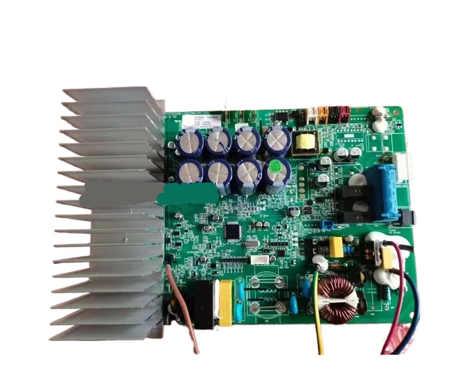 Applicable to Nowa płyta sterująca PCB-HTSD008-160705A-PC-V05 HTSD008-180504A-PC-V03 1913528 1952669 1881774C KWK-A816(A board AC fan)