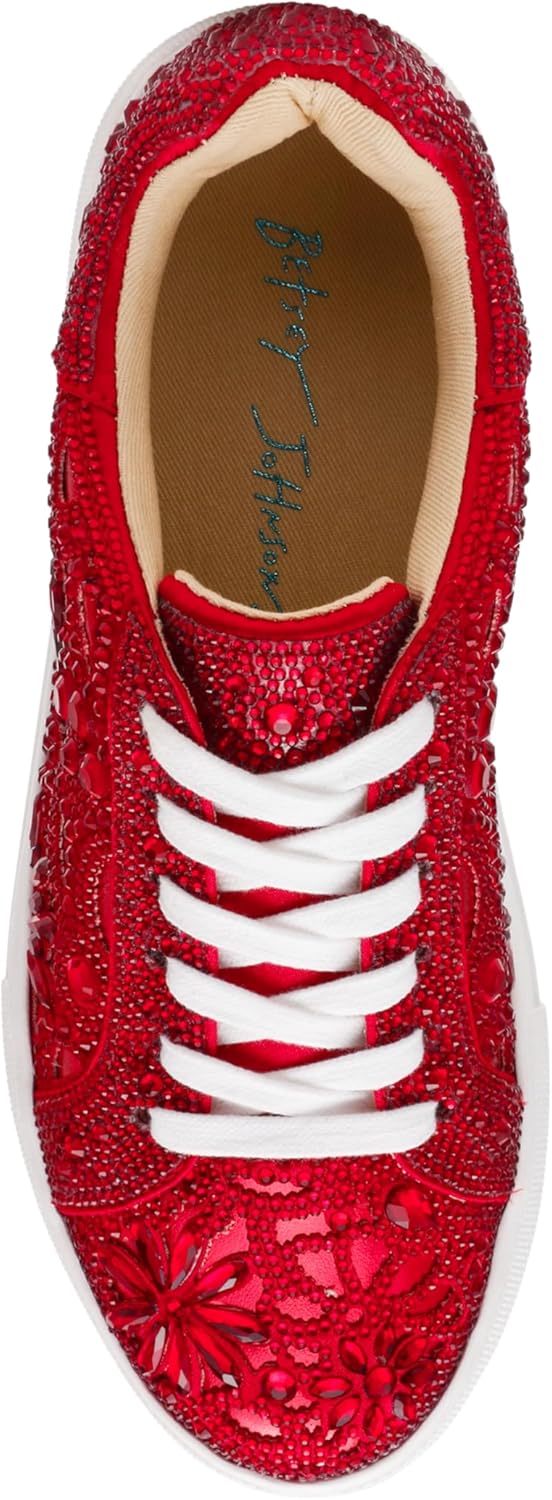 Betsey Johnson Womens Reily - Image 5