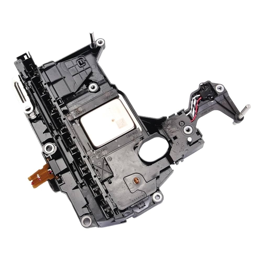 8HP70 Zf8HP70 TCU Transmission Control Unit 0260550076