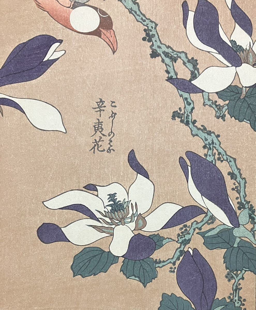 鳥と花の日本画 大判 鳥と花の日本画 大判 鳥と花の日本画 大判