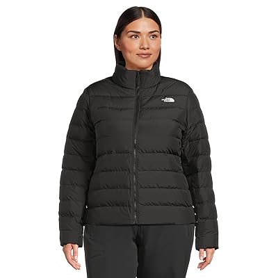 The North Face Aconcagua 3 Jacket Women