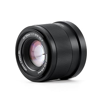 Amazon.co.jp: VILTROX AF 56mm F1.7 Z マウント Nikon Z