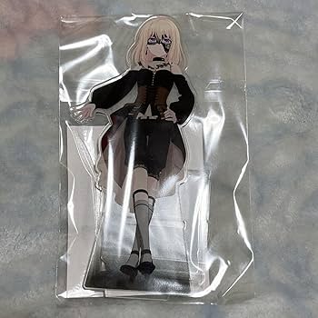 Ave Mujica　アニメセンター　BIGアクリルスタンド　三角初華　ドロリス Ave Mujica ドロリス 三角初華 アクリルスタンド 5th LIVE - メルカリ