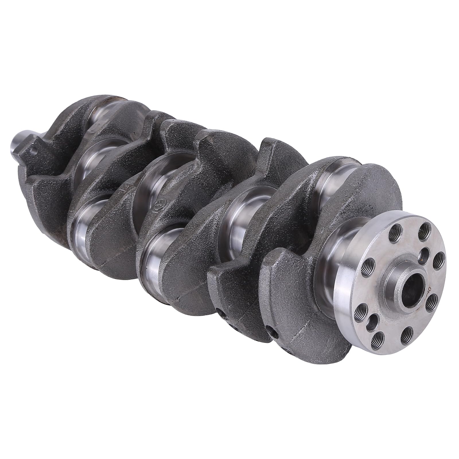 Kurbelwelle für Mazda 6 3 CX5 2.2 Skyactiv-D SH01-11-300B Engine Crankshaft