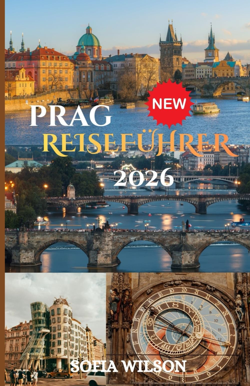 Prag-Reiseführer 2026
