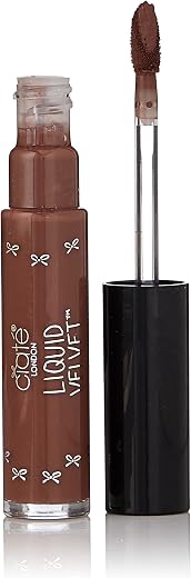 Ciate London Liquid Velvet Dazed, Taupe, 6 ml