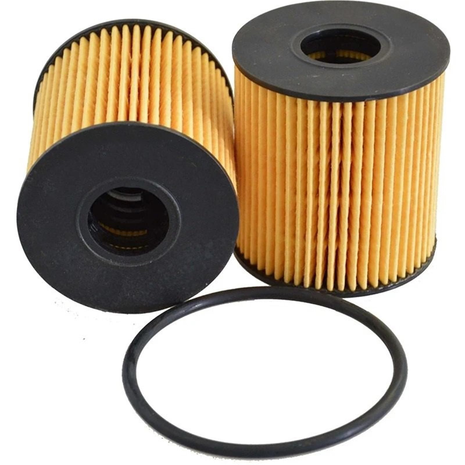 Filtr Oleju Do Samochodów Pasuje do Peugeot 207 206 307 308 407 Pasuje do Citroen C4 C3 C5 DS3 DS4 DS5 1109X3 Filtr oleju