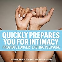 Vista 4 de K-Y Ultragel Personal Lubricant - 1.5 oz, Pack of 3