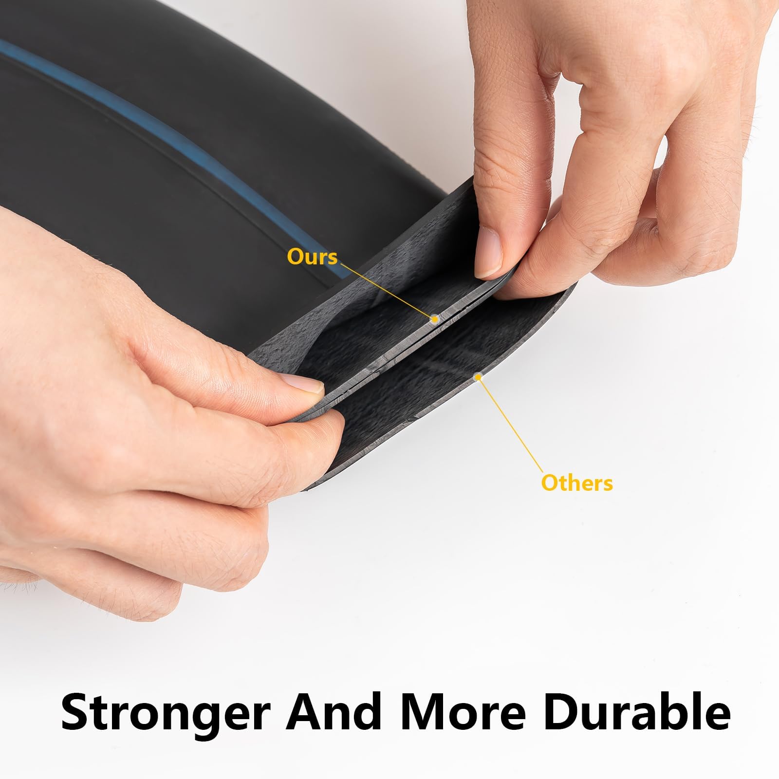 2-PCS 26 X 3.0 Heavy Duty E-Bike Fat Tubes Nigeria | Ubuy