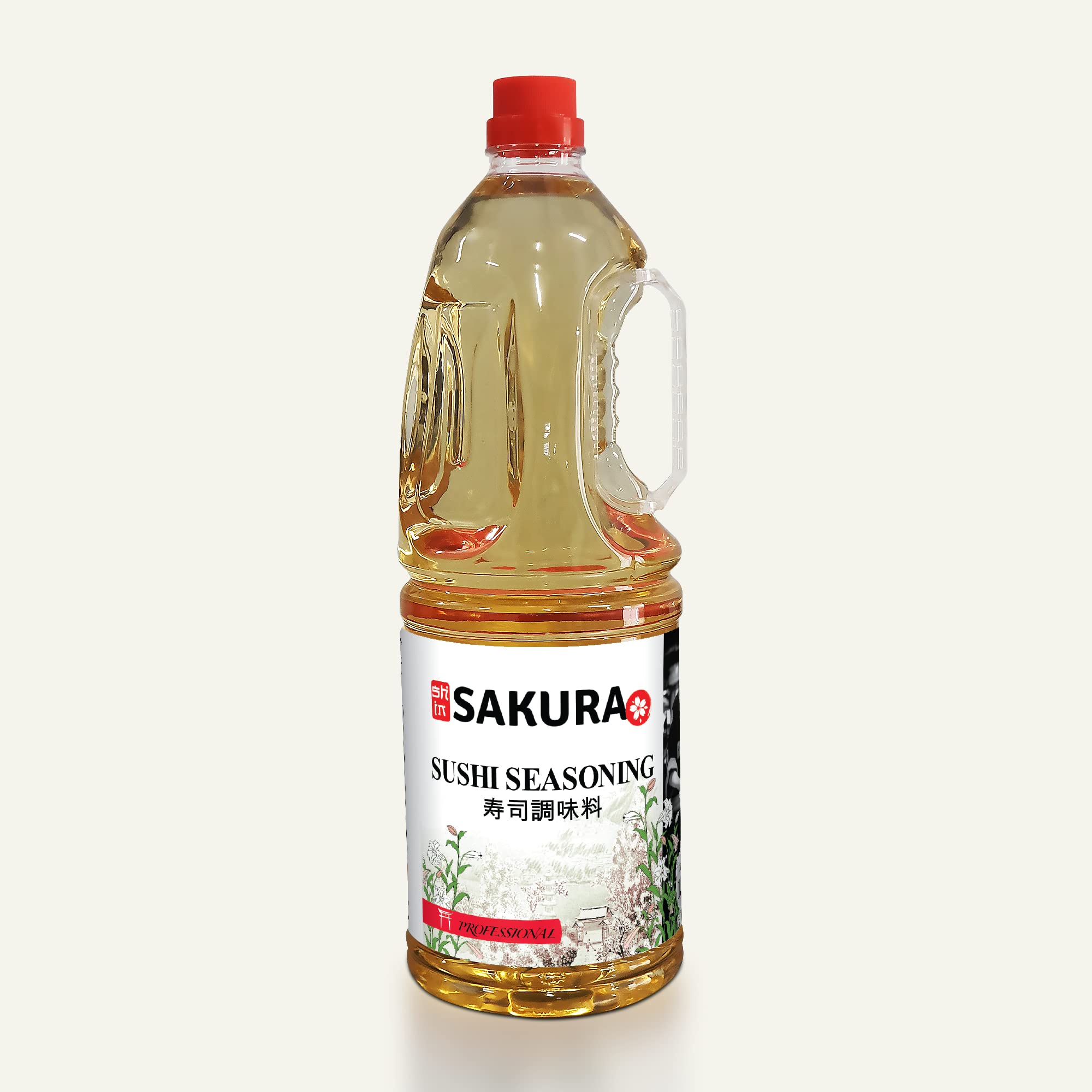 See full amazon price history chart for Sakura Sushi Vinegars (1800 ML) (1800 ML) Sakura Sushi Vinegars (1800 ML) (1800 ML) (B09NKNC27V) Amazon Price History, Amazon Price Tracker