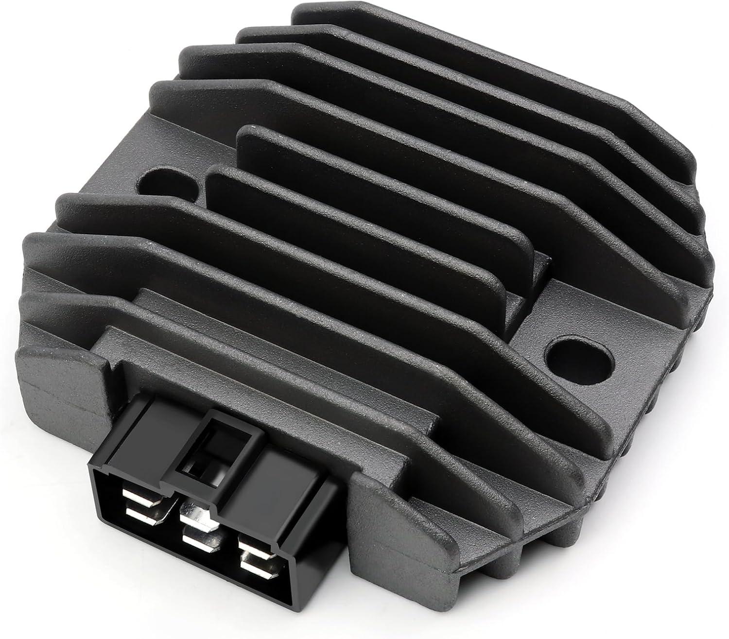 Voltage Regulator Rectifier For Kawasaki Bayou 300 KLF300 1989-1998 Ninja ZX-6 ZX600 600R 1993-2001 Lakota Sport 300 KEF300 Vulcan 88 750 1500 VN1500 VN750 1992-1999 Eliminator 600 ZL600 ZZR600 ZX600