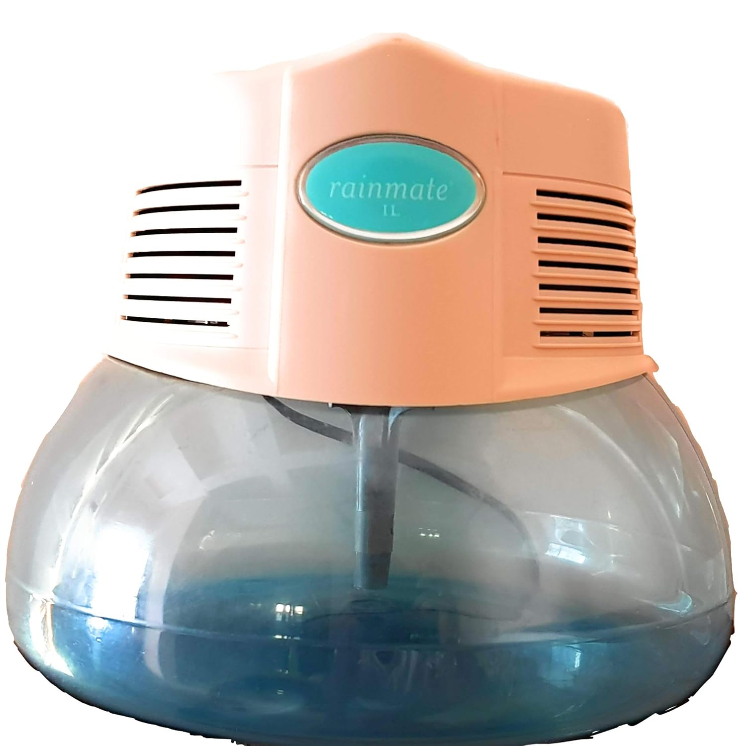 New Rainbow Rainmate IL Air Purifier Freshener Room Aromatizer / Asthma