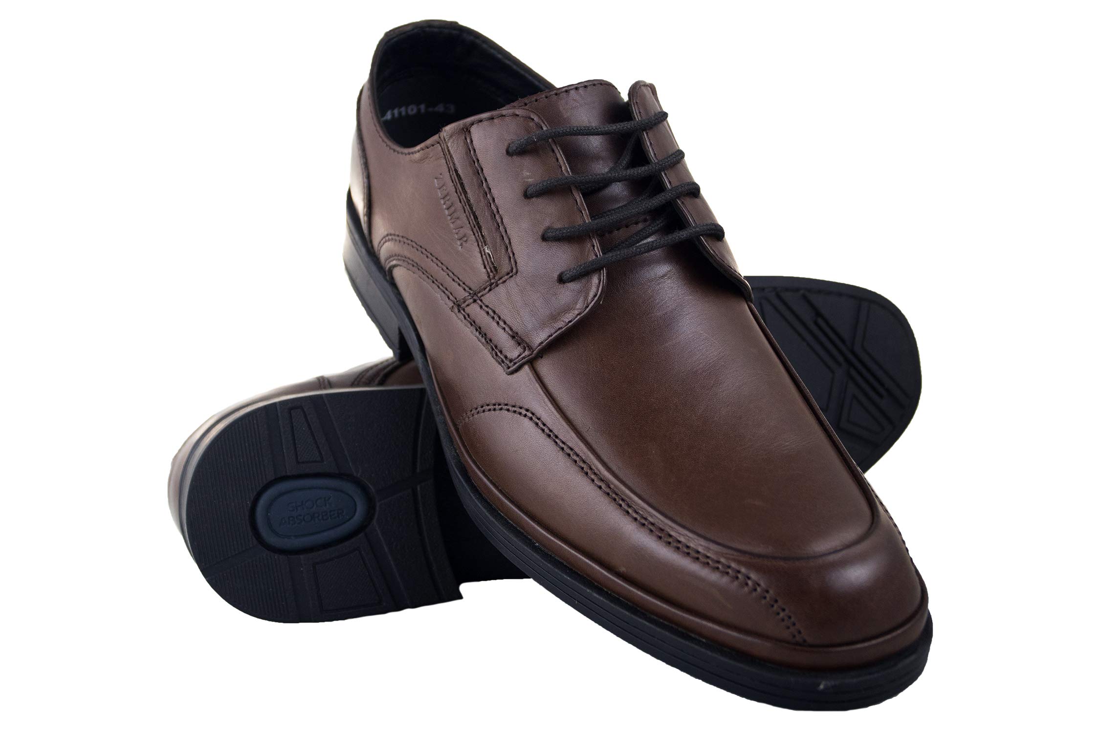 Zapatos de camareros Zerimar: confort profesional para hostelería 8