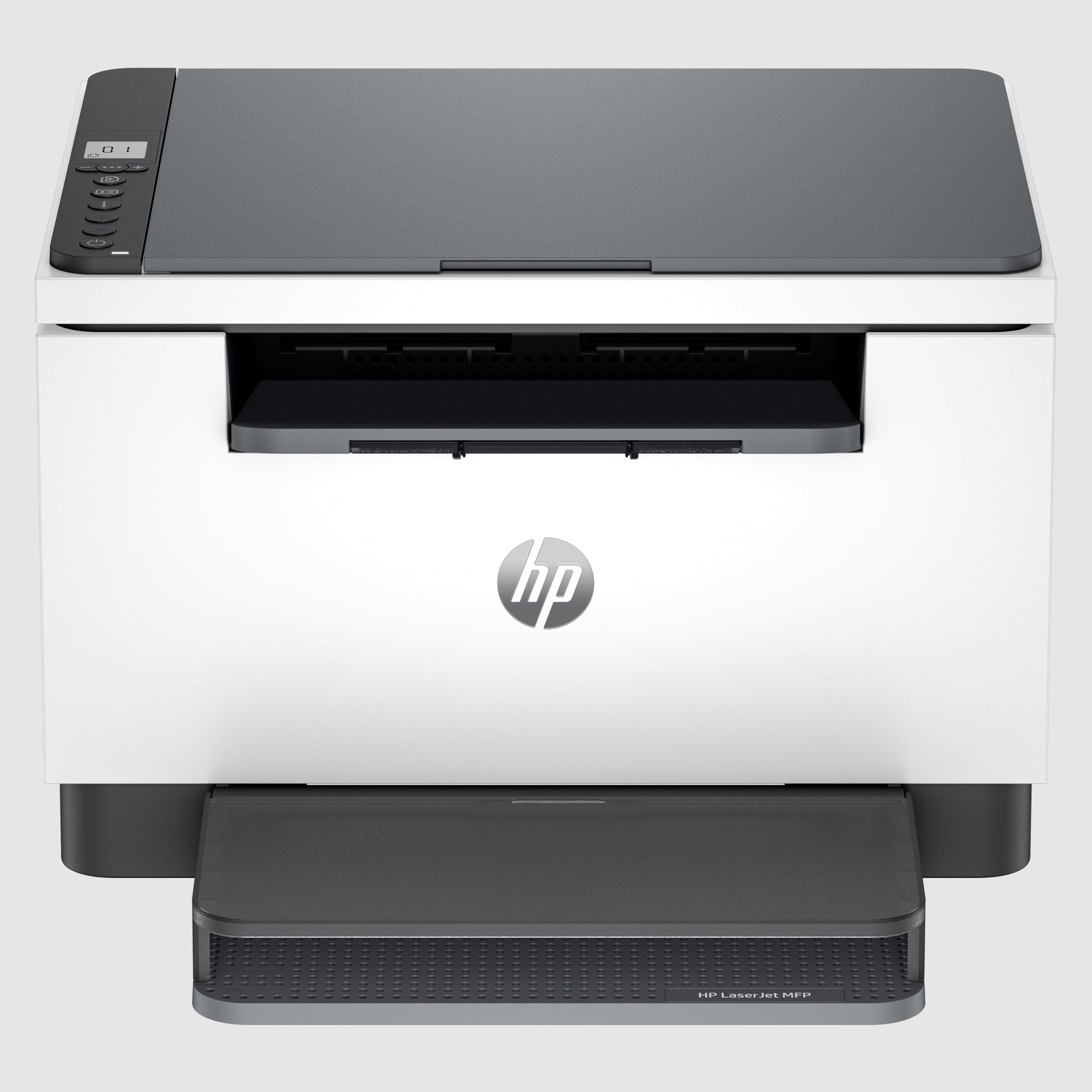 HP LaserJet MFP M234d Multifunktions-Laserdrucker Schwarzweiß, Drucken, Kopieren, Scannen, Automat.beidseitiger Druck, USB, Smart App, Intelligente Benutzeroberfläche
