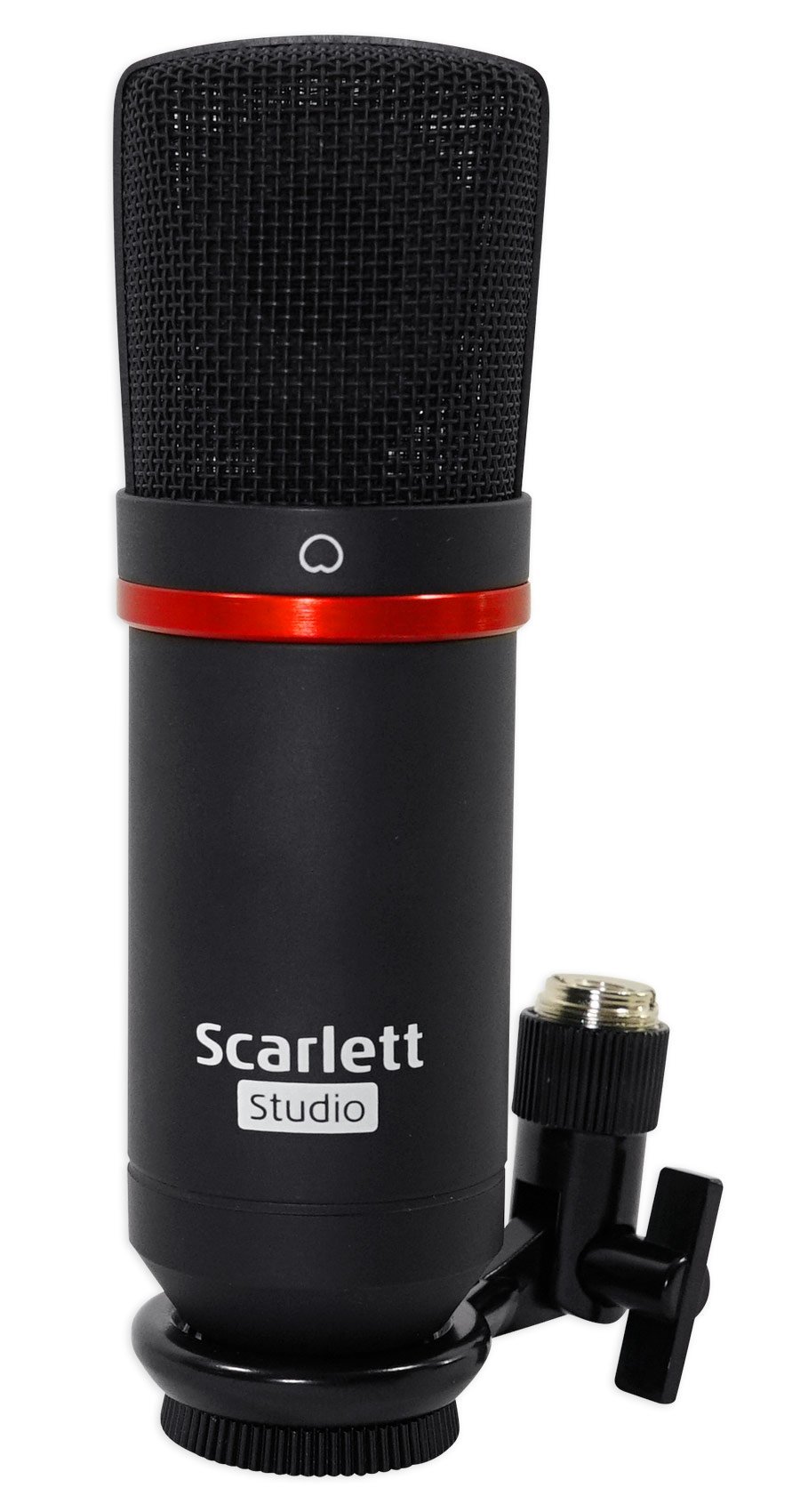 Focusrite Scarlett 2i2 2nd オーディオインターフェイス Focusrite Scarlett 2i2 (4th Gen) 2in 2out オーディオ