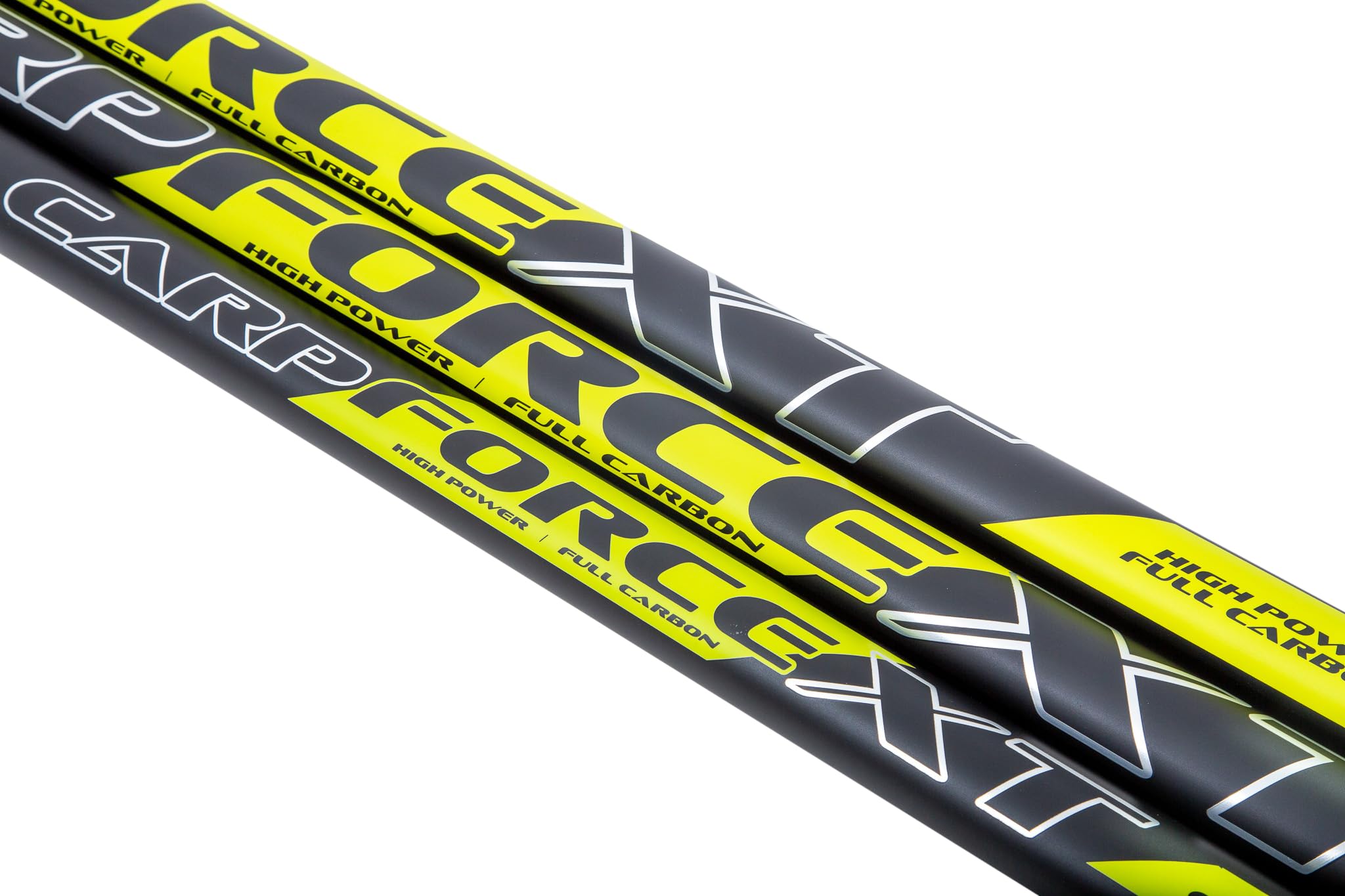 Canne Fixe Ultimate Carpforce XT 11m - Canne Coup