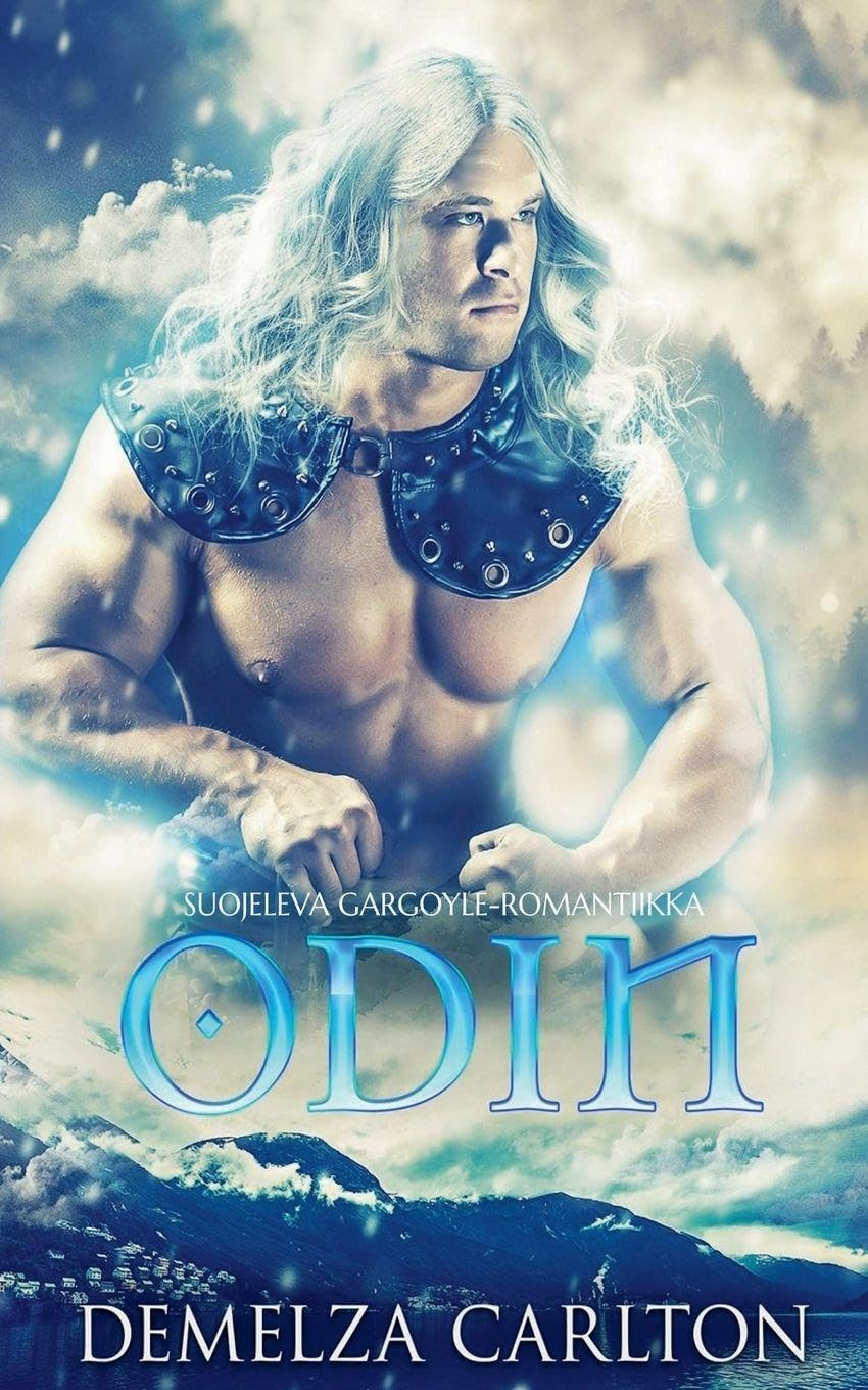 Odin: Suojeleva Gargoyle-Romantiikka: 3