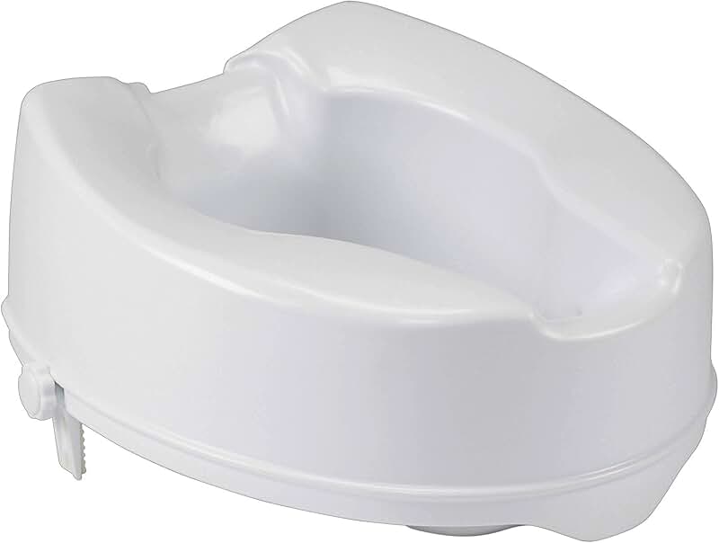 Amazon.ca toilet seat risers