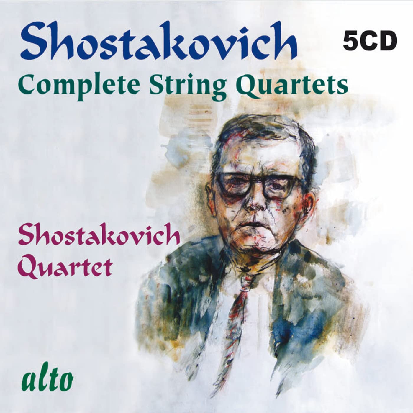 Shostakovich Quartet