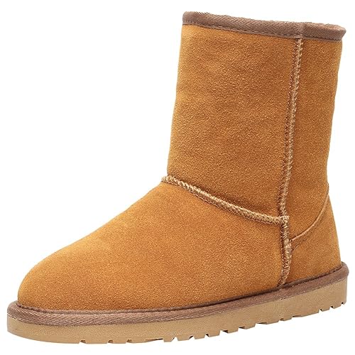 furry boots uk