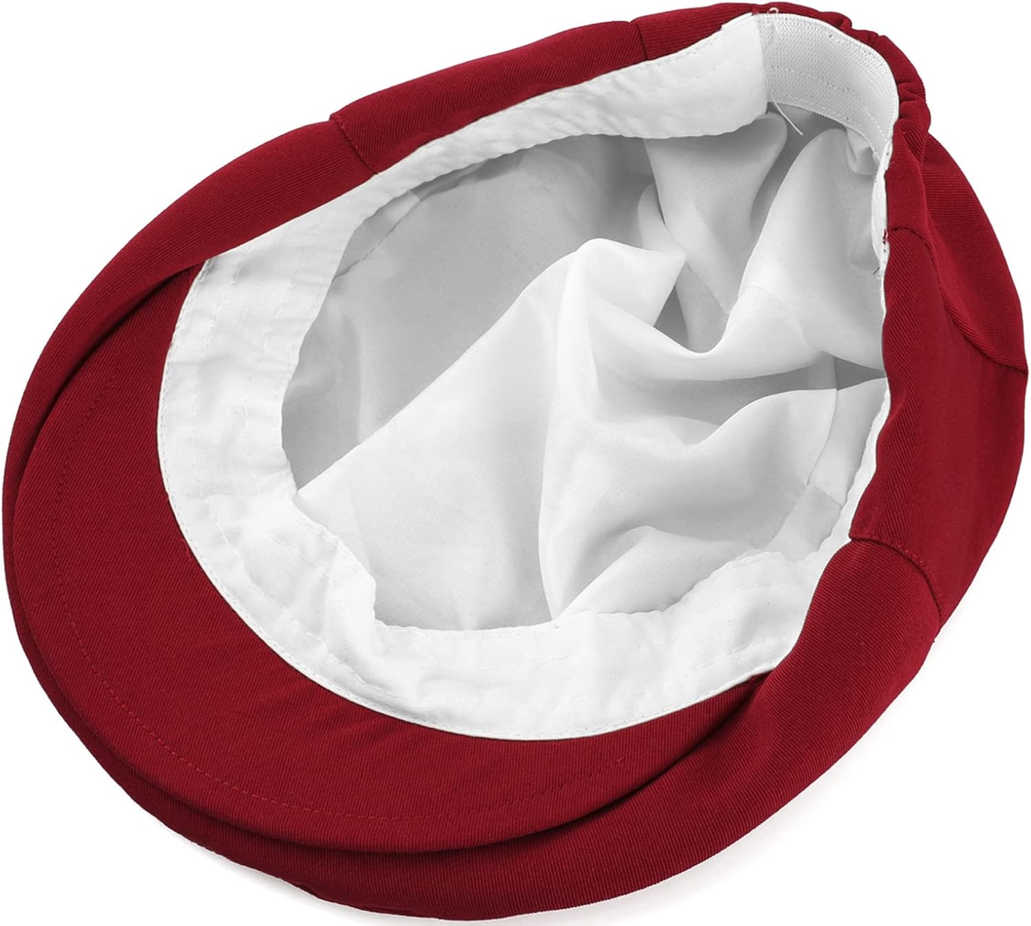 A&J DESIGN Baby Boys Vintage Drivers Cap Kids Ivy Flat Hat - Image 4