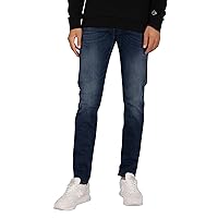 REPLAY Anbass Powerstretch Denim, Jeans Uomo