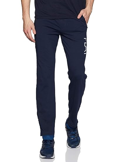 Athletic Track Pants